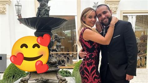 ana lago esta embarazada|5 FOTOS de Ana Lago antes y después de su compromiso de boda.